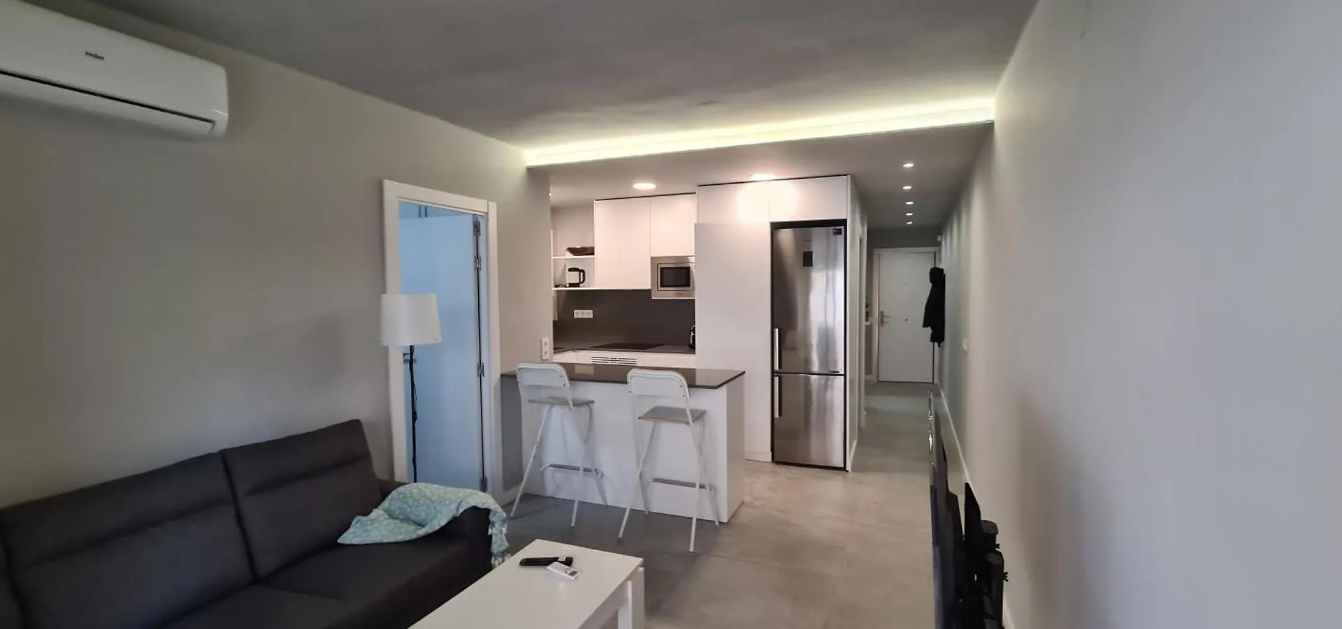 Samsara Apartment Esencia De Mar El Vendrell