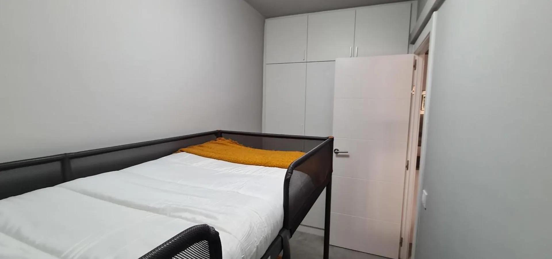 Samsara Apartment Esencia De Mar El Vendrell