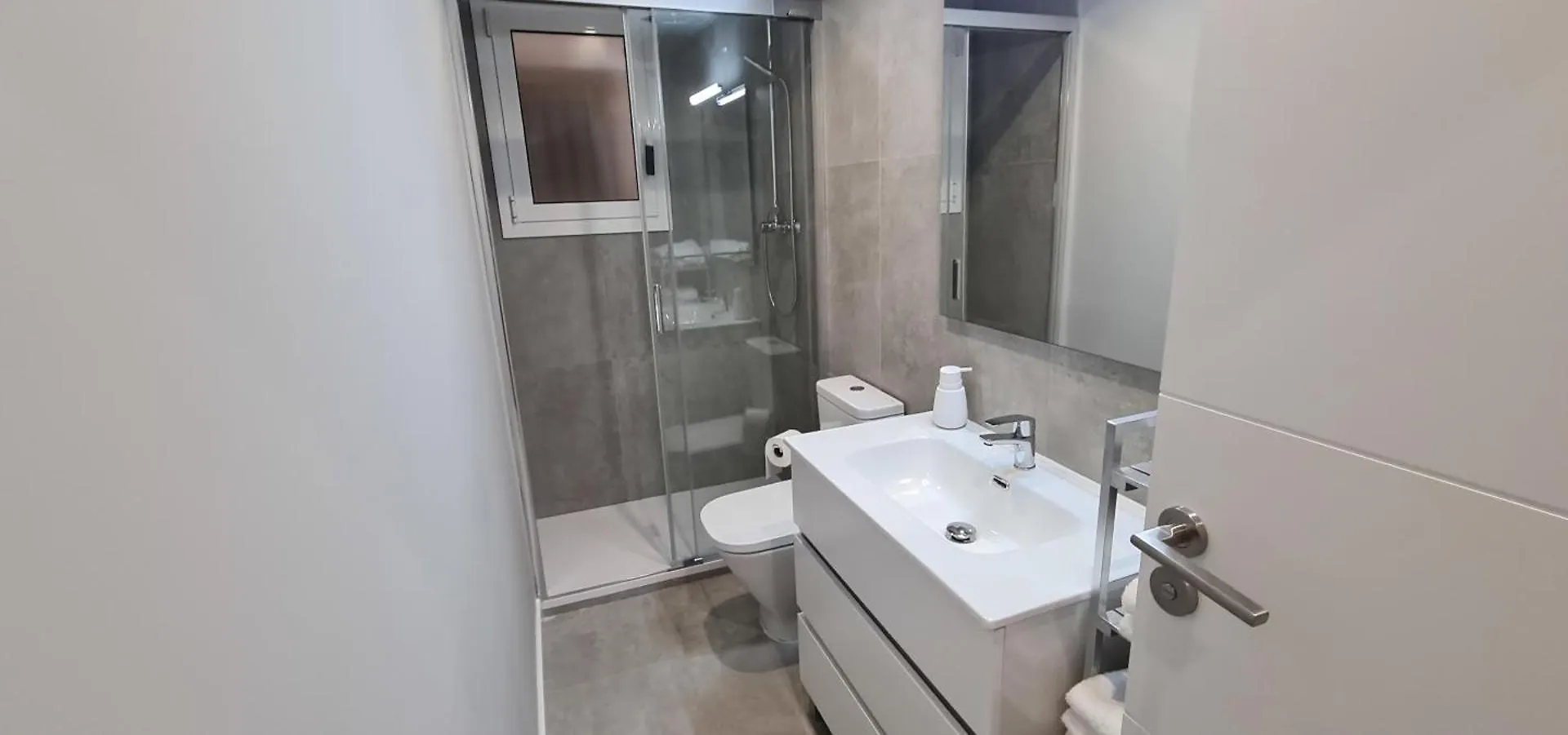 Samsara Apartment Esencia De Mar El Vendrell