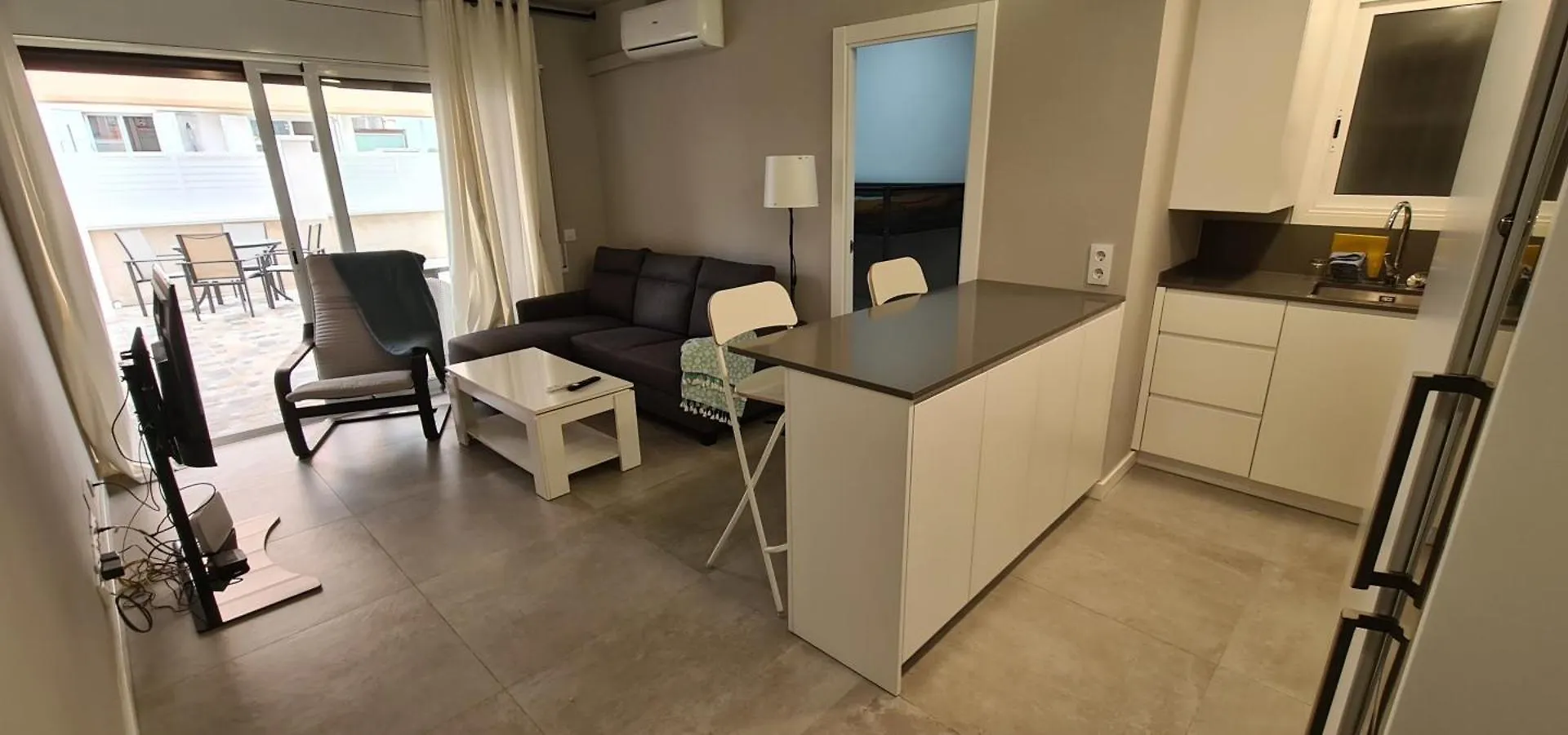 Samsara Apartment Esencia De Mar El Vendrell 0*,  Spanien