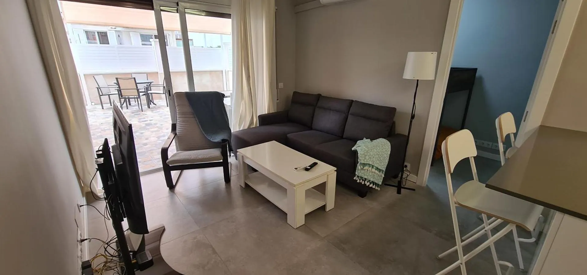 Samsara Apartment Esencia De Mar El Vendrell