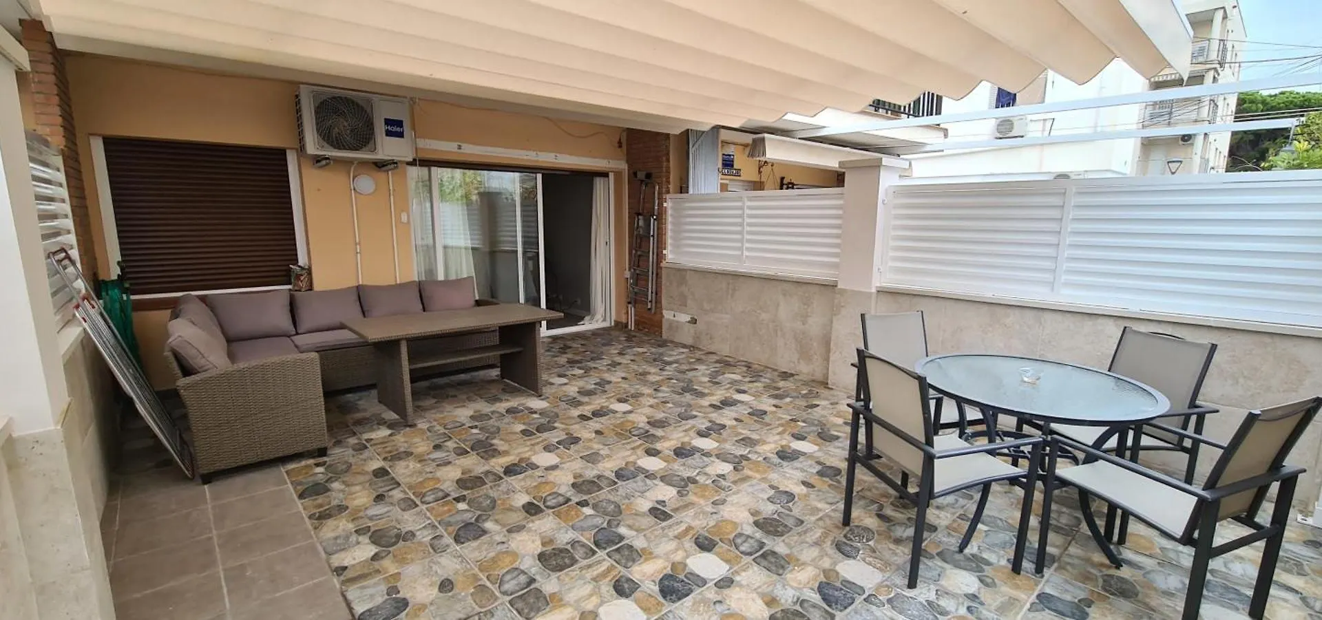 Samsara Apartment Esencia De Mar El Vendrell Spanien
